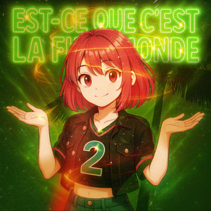 Est-ce que c’est la fin du monde (Phonk)