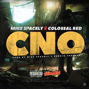 Cno (feat. Colossal Red) [Explicit]