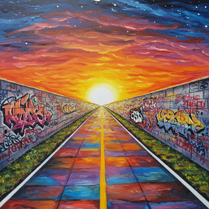 Camino al Sol (Explicit)