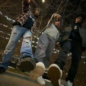 Throwitbacc (TyDavid Remix|Explicit)