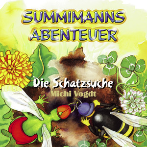 Summimanns Abenteuer (Die Schatzsuche)