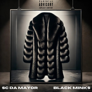 Black Minks (Explicit)