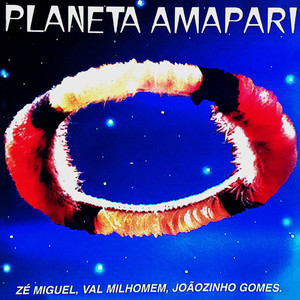 Planeta Amapari