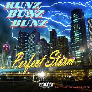Perfect Storm(BUNZ) (Explicit)