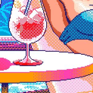 Molly (NerdyMix|Explicit)