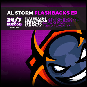 Flashbacks EP