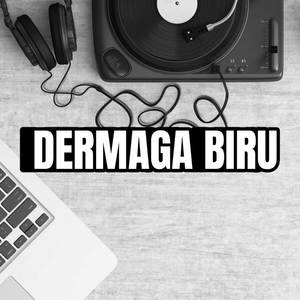 DERMAGA BIRU