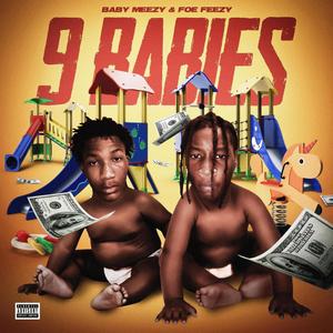 Stand On Business (feat. Lil Feezy) (Explicit)