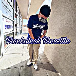 Freekaleek Freestyle (Explicit)