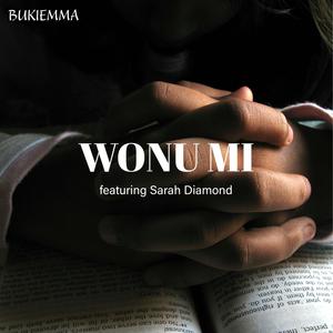 Wonu Mi (feat. Sarah Diamond)