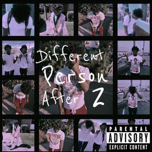 Different Person After 2 (Explicit)