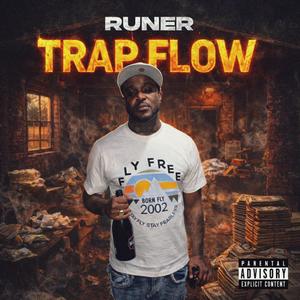 Trap Flow (Explicit)