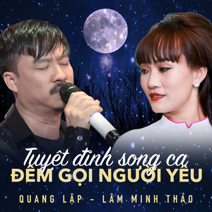 Đêm gọi người yêu