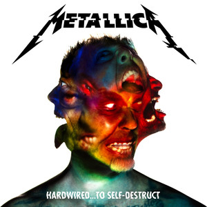 Hardwired…To Self-Destruct (Explicit)