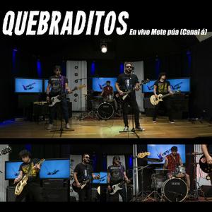 La nube negra (En Vivo)