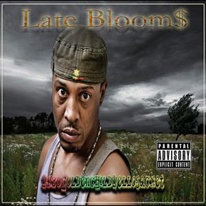 SideWays(feat. Infinity & Flossalini) (Explicit)