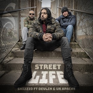 Street Life (DJ Phantasy x Shodan D&B Remix|Explicit)
