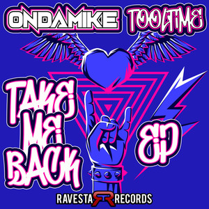 Take Me Back (EP)