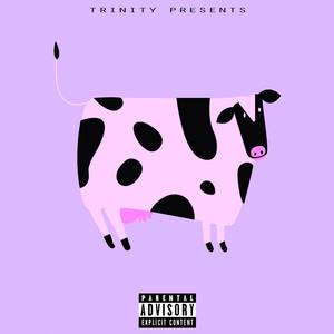 Purple Cow