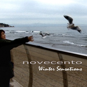 Novecento - Shape of My Heart