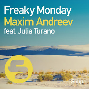 Freaky Monday (Original Club Mix)