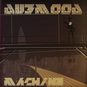 Dubmood - Simple Machine (Simple Machine|Album Edit)