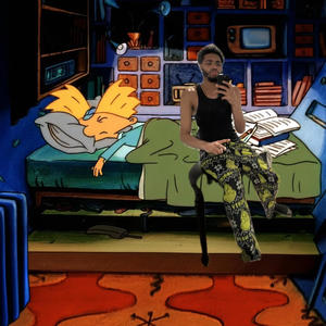 TalkingToDaLight (Explicit)