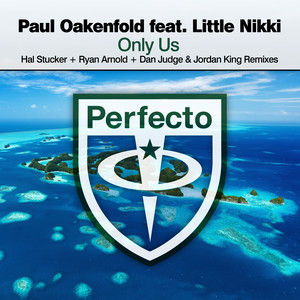 Only Us (Hal Stucker Remix)