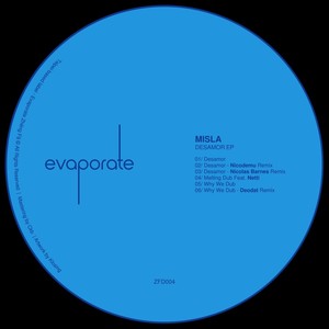 Melting Dub (feat. Netti)