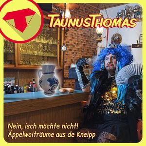 Klingel schon, Telefon