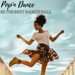 Pop'n Dance - The best dance hall