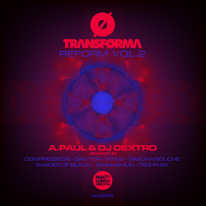 Not Today (Tankhamun Remix)