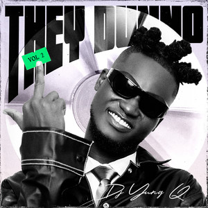 They Dunno, Vol. 2 (Explicit)