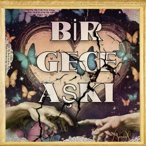 Bir Gece Aşkı (feat. Pedra) (Explicit)
