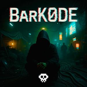 Hi-Jakker (feat. BarK0DE) (Explicit)