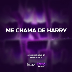 ME CHAMA DE HARRY (Explicit)