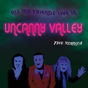 Uncanny Valley Intro (Toxic Chicken Remix)