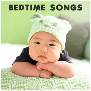 Bedtime Songs - Instrumental New Age Music for Babies and Toddlers Collection