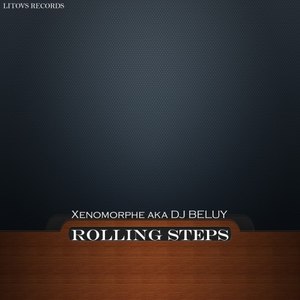 Rolling Steps