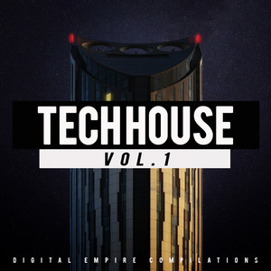 What You Want (Original Mix)