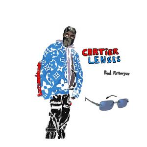 Cartier Lenses (Explicit)