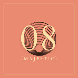 08 (Majestic)