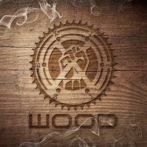 Wood