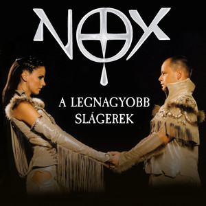 NOX - Százszor ölelj Még!
