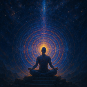 528 Hz Meditation for Anxiety Relief