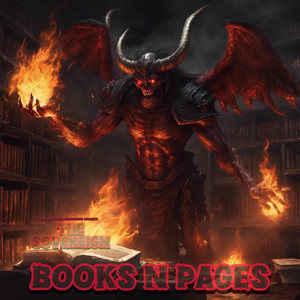 Books n Pages (Explicit)