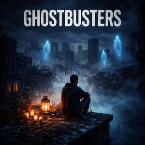 Ghostbusters
