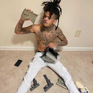 One Time (feat. Glock Savage) (Explicit)