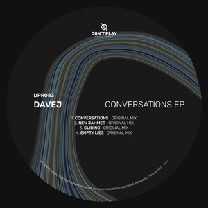 Conversations EP