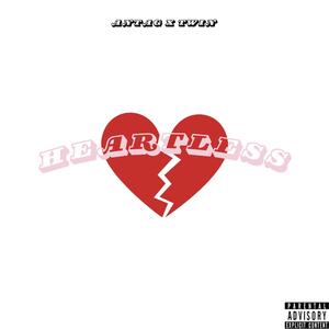 Heartless (feat. TwinAlen) [Explicit]
